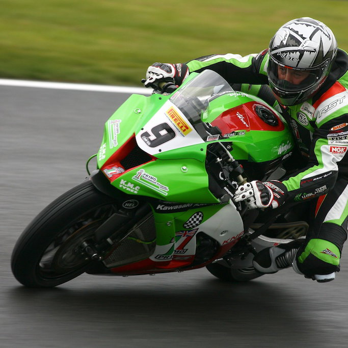 Chris Walker - Jamie Morris
