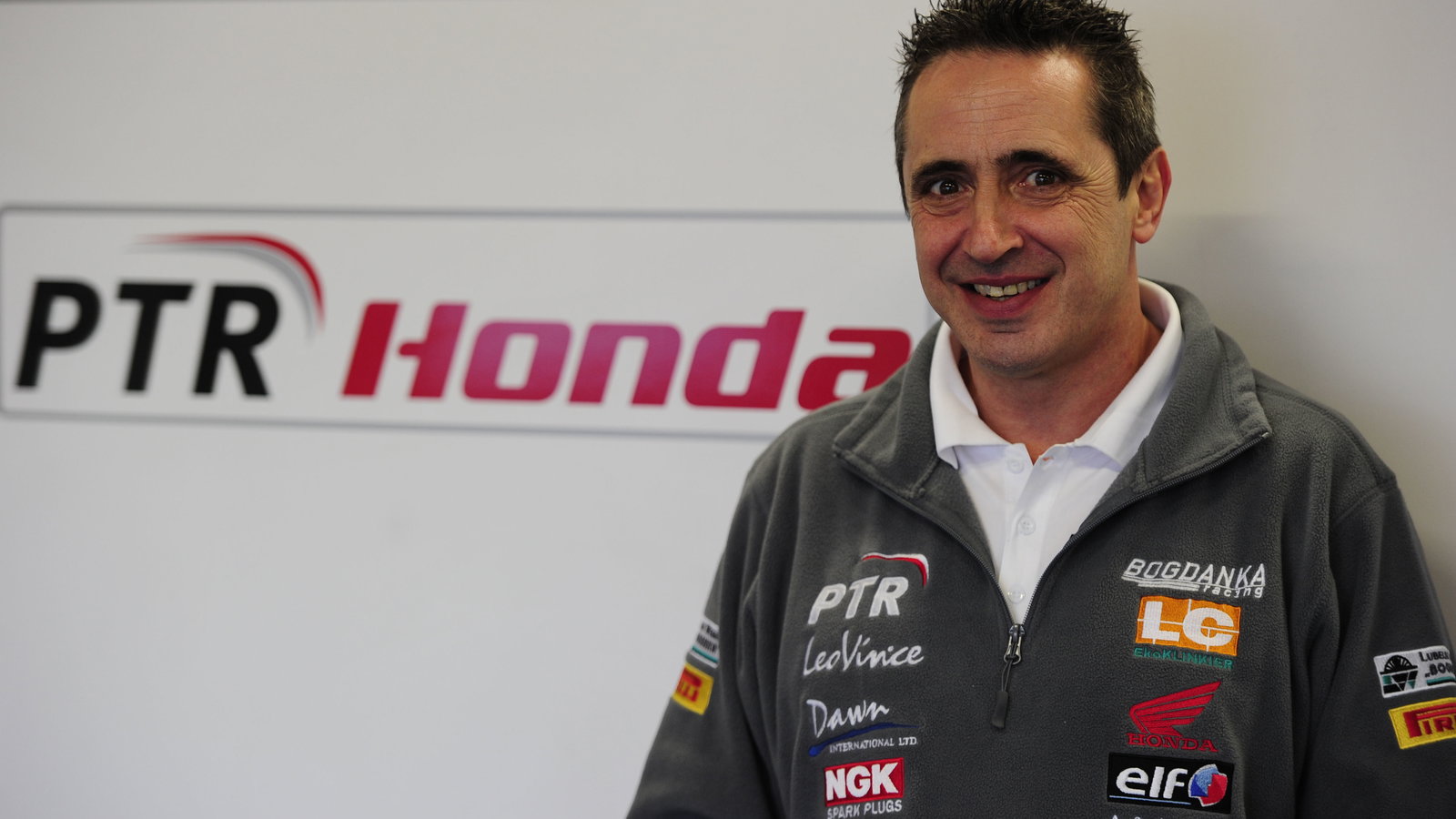 Buckmaster, Dutch WSS 2012