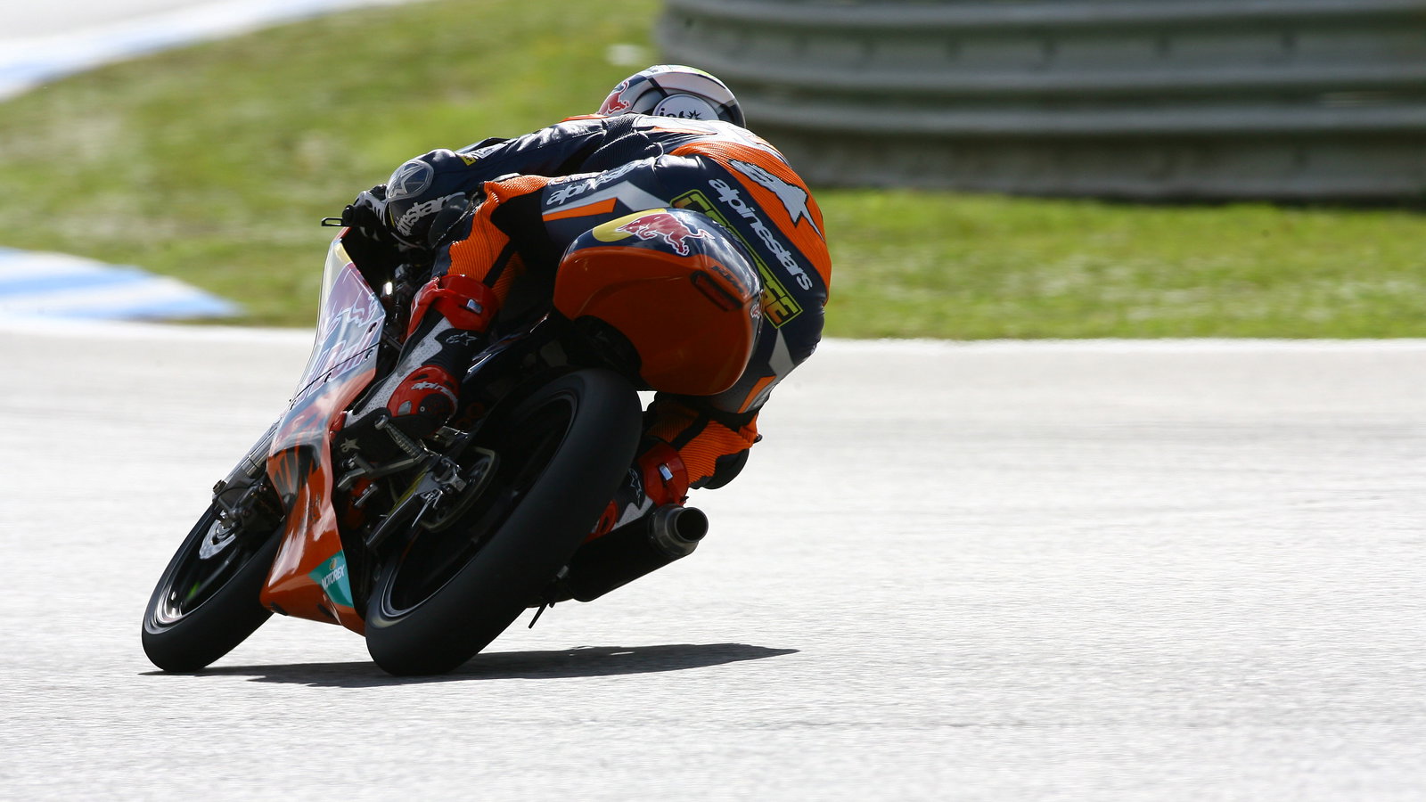 Cortese, Moto3, Portuguese MotoGP 2012