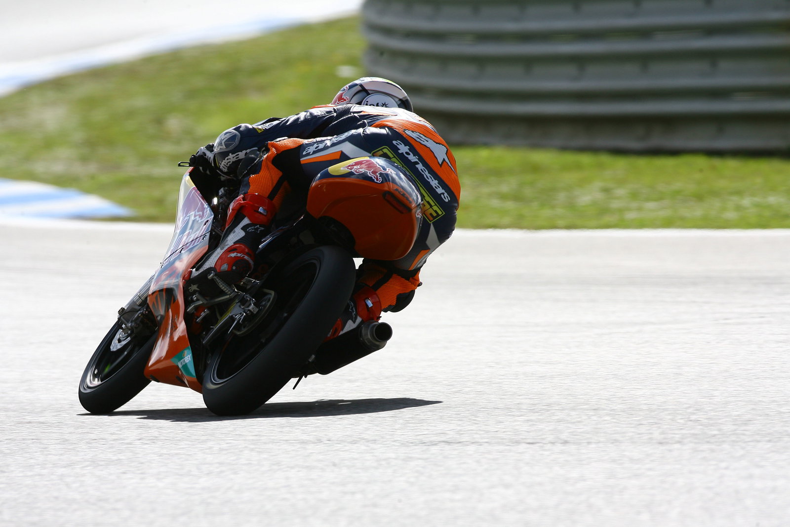 Cortese, Moto3, Portuguese MotoGP 2012