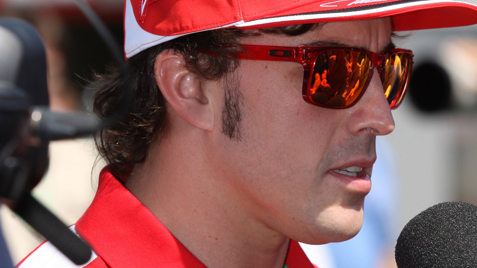 10.05.2012- Fernando Alonso (ESP) Scuderia Ferrari F2012