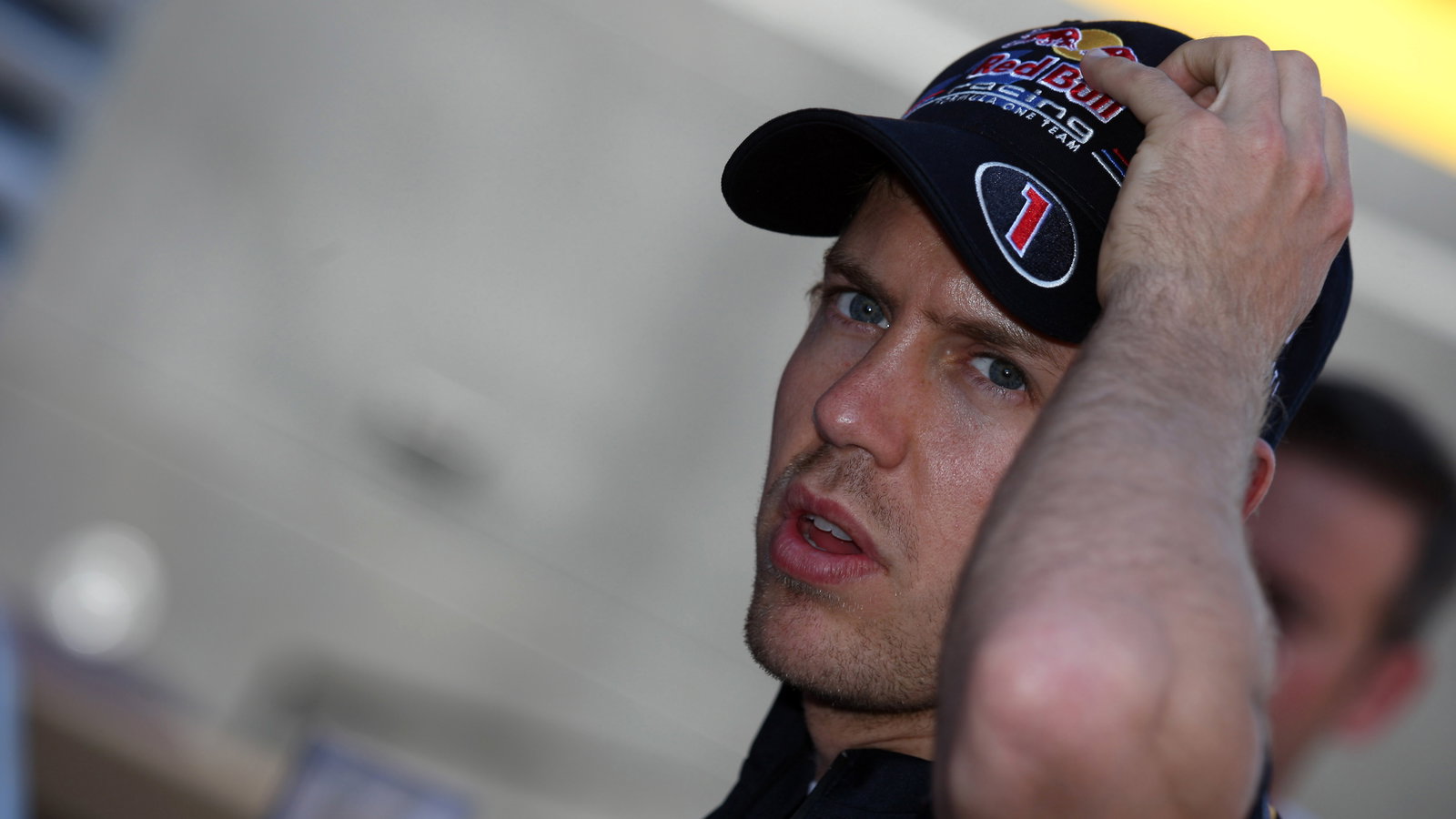 10.05.2012- Sebastian Vettel (GER) Red Bull Racing RB8