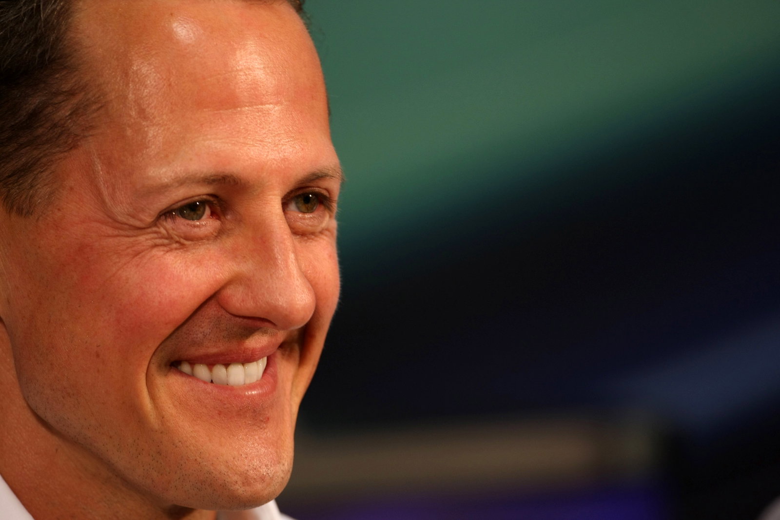 23.05.2012- Press conference, Michael Schumacher (GER) Mercedes AMG F1 W03