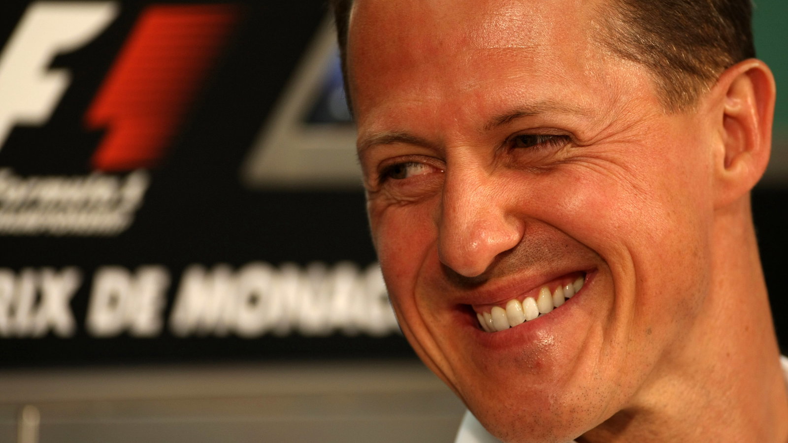 23.05.2012- Press conference, Michael Schumacher (GER) Mercedes AMG F1 W03