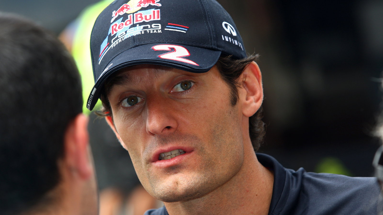 23.05.2012- Mark Webber (AUS) Red Bull Racing RB8