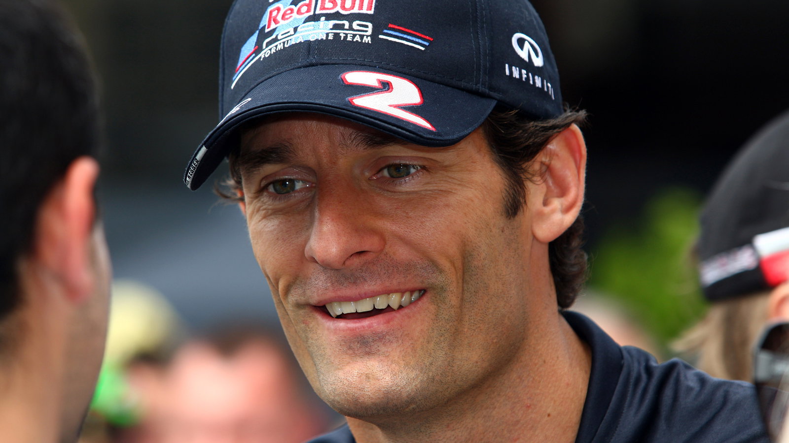 23.05.2012- Mark Webber (AUS) Red Bull Racing RB8