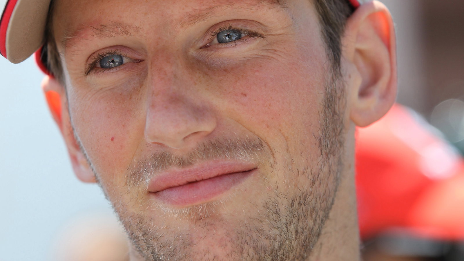 10.06.2012- Race, Romain Grosjean (FRA) Lotus F1 Team E20