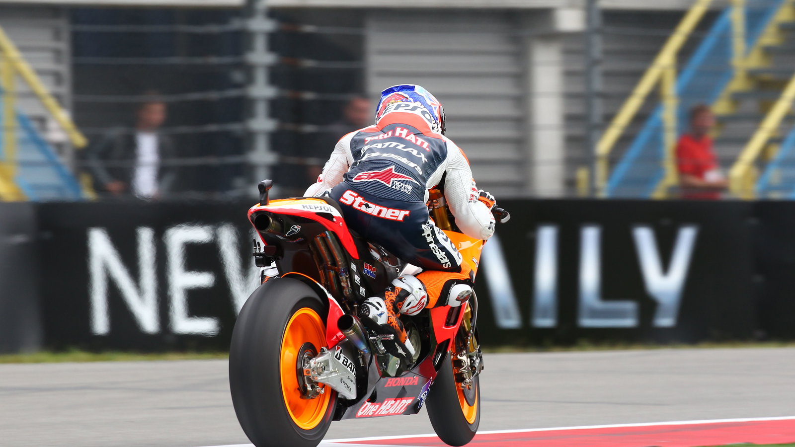 Stoner, MotoGP, Dutch MotoGP, 2012