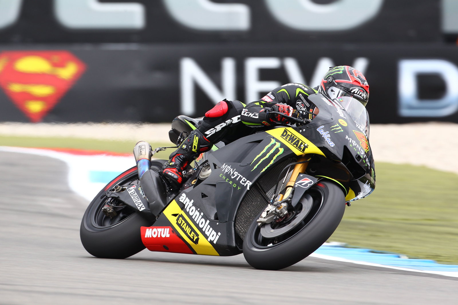 Dovizioso, MotoGP, Dutch MotoGP, 2012