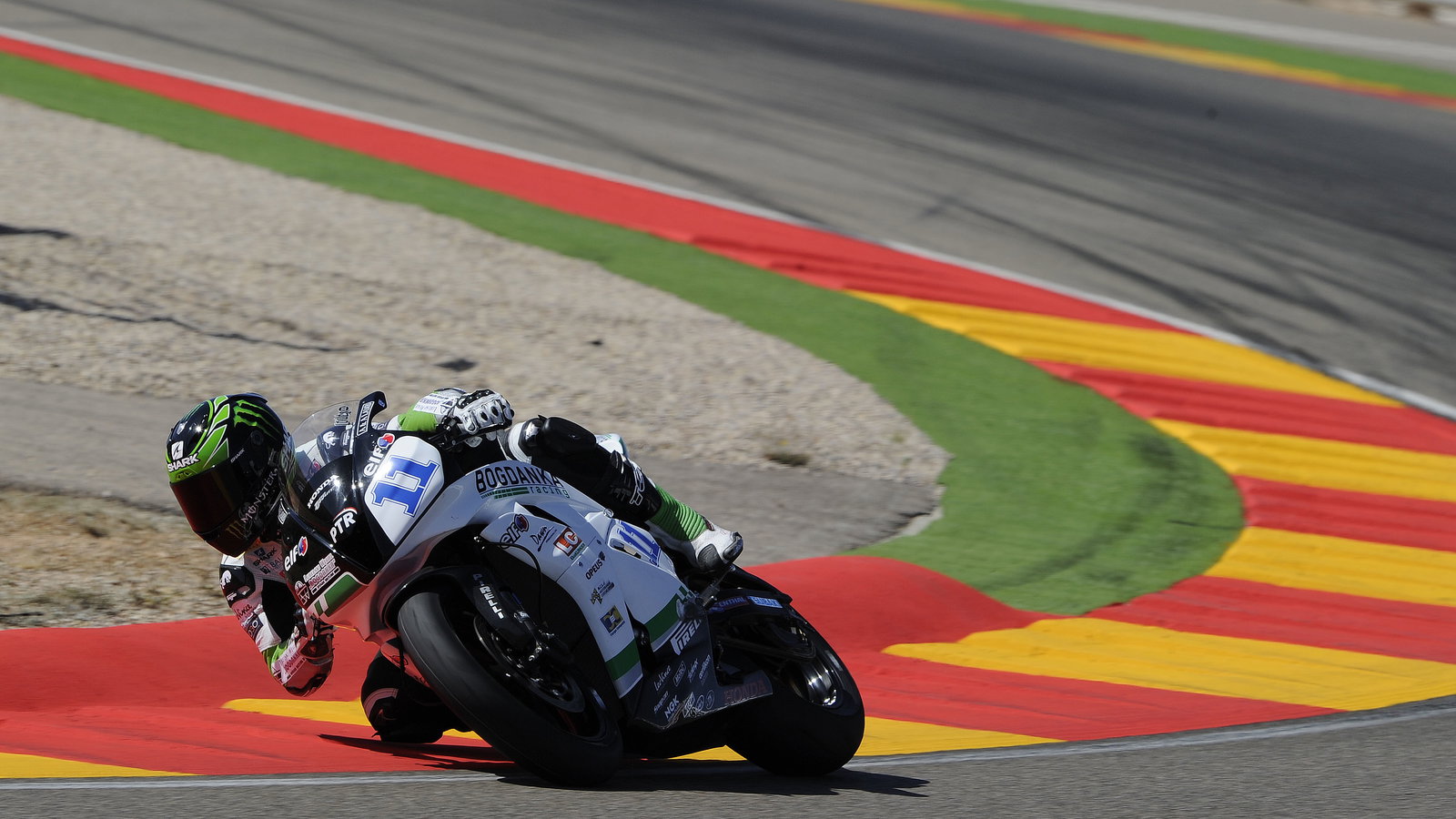 Lowes, Spanish WSS 2012