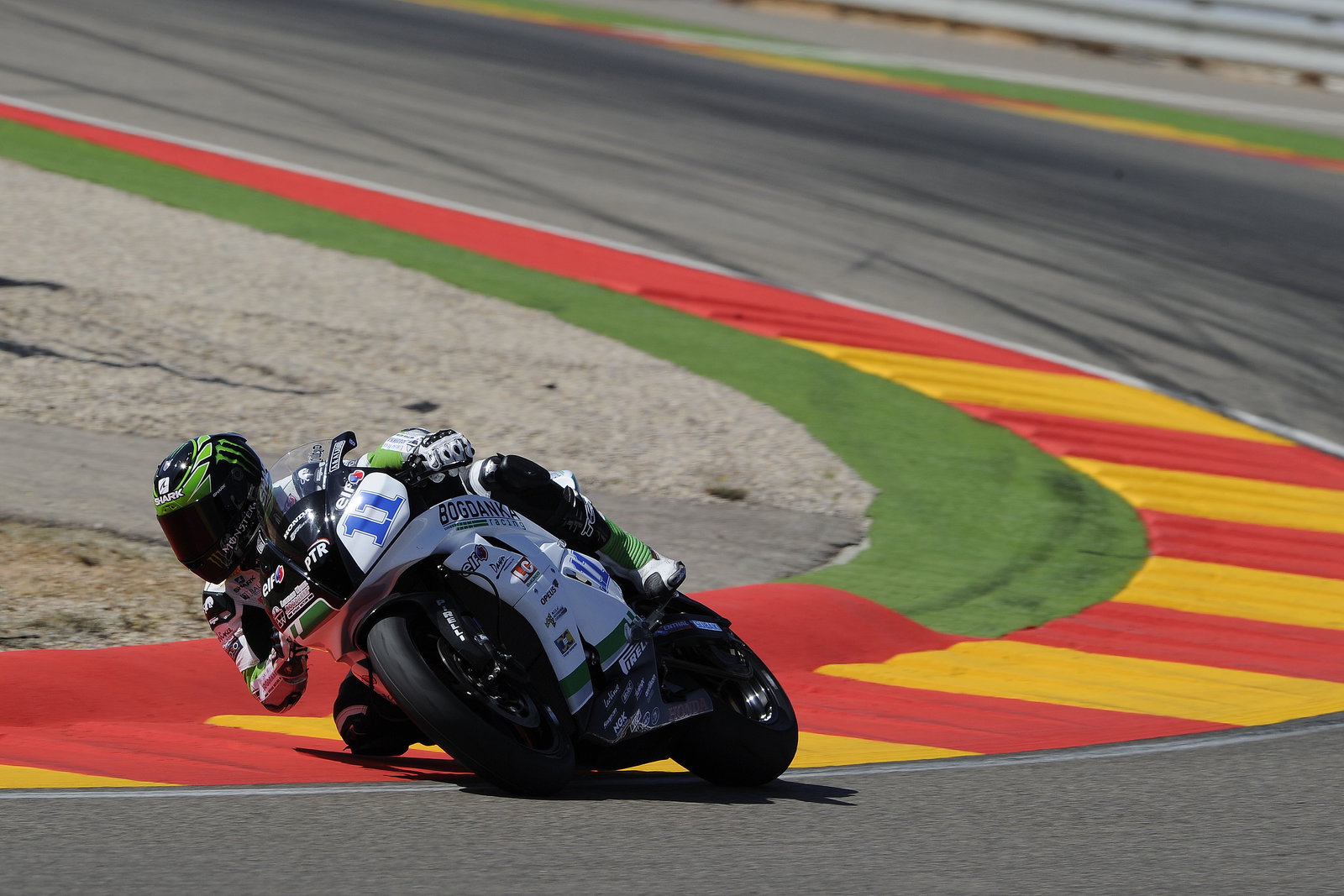 Lowes, Spanish WSS 2012