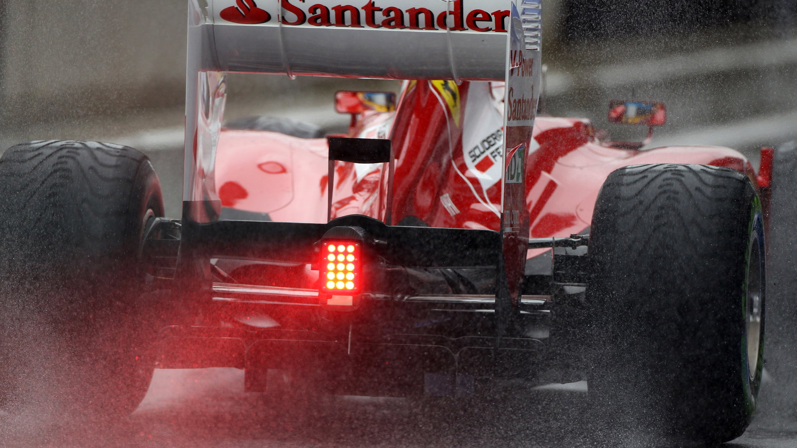 06.07.2012- Free Practice 2, Fernando Alonso (ESP) Scuderia Ferrari F2012