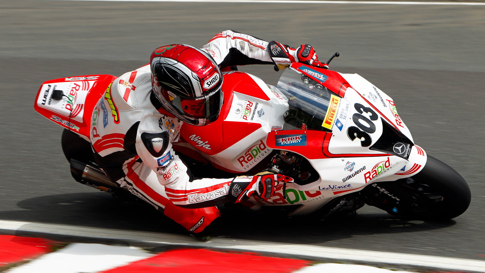 Keith Farmer Rapid Solicitors Kawasaki - [picture credit: Ian Hopgood Photography.com]