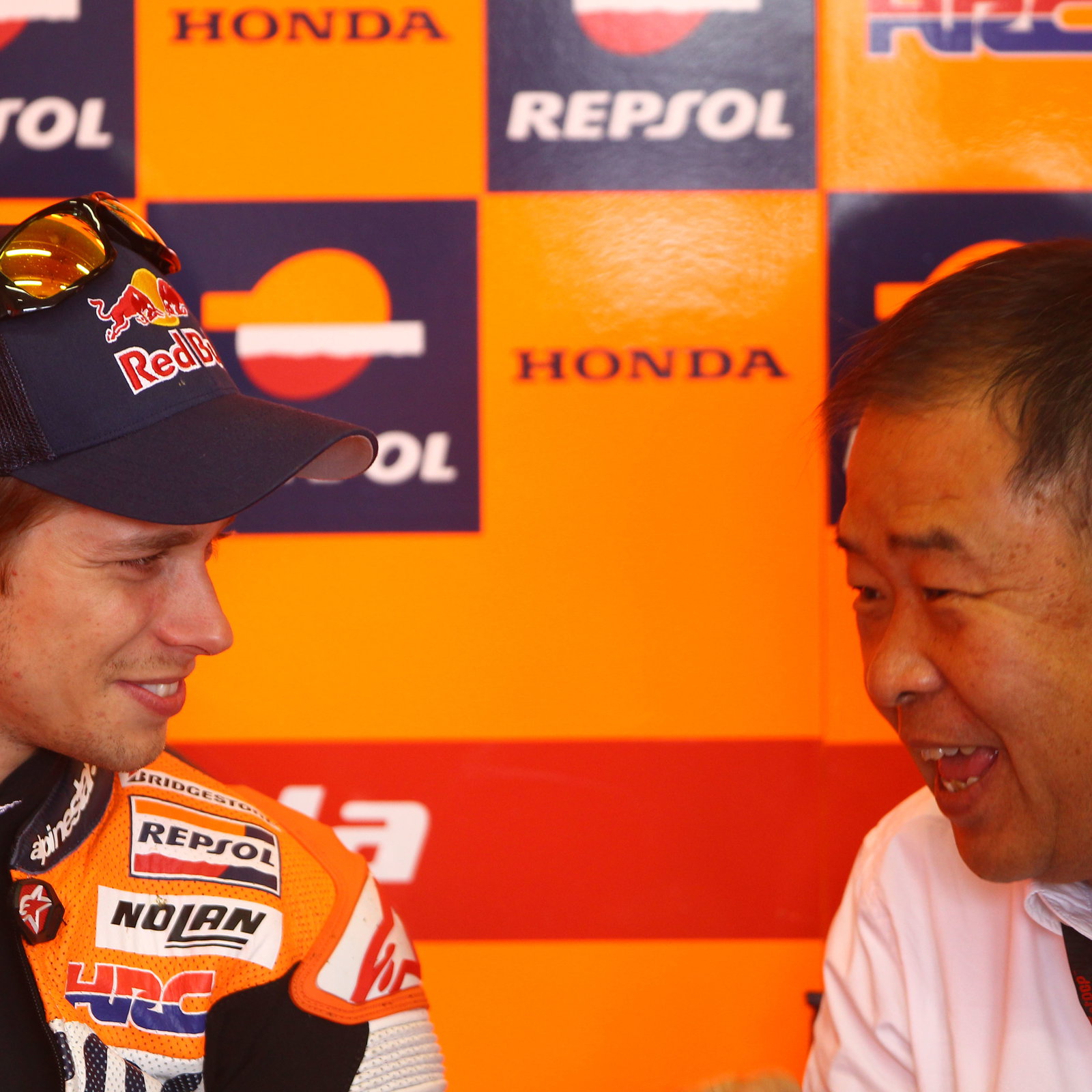 Stoner, MotoGP, German MotoGP 2012