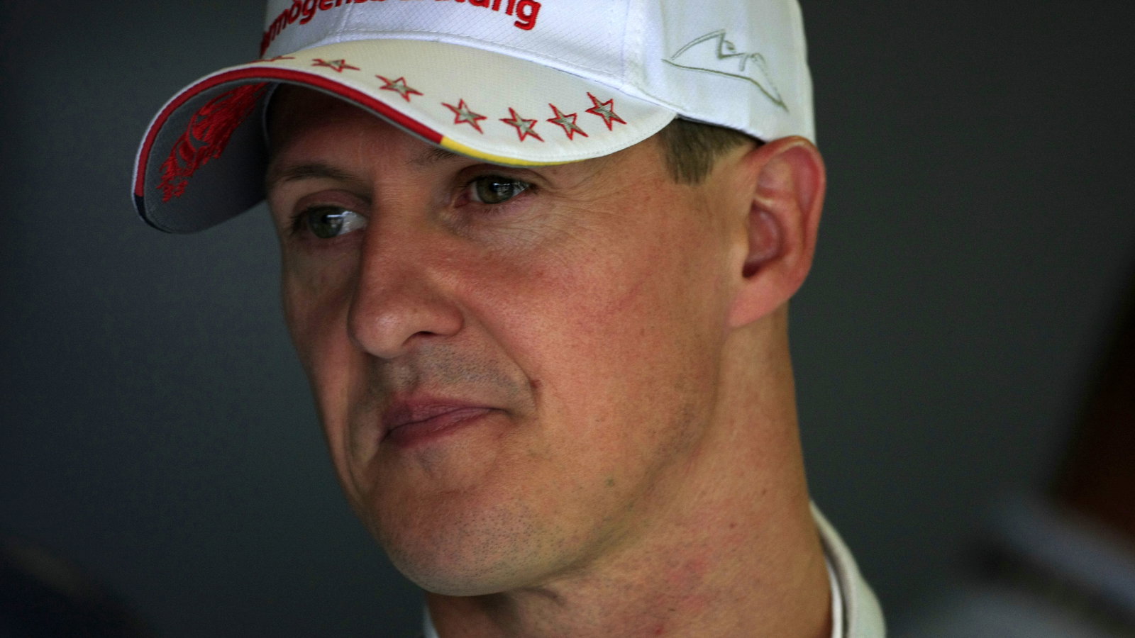 Michael Schumacher (GER) Mercedes