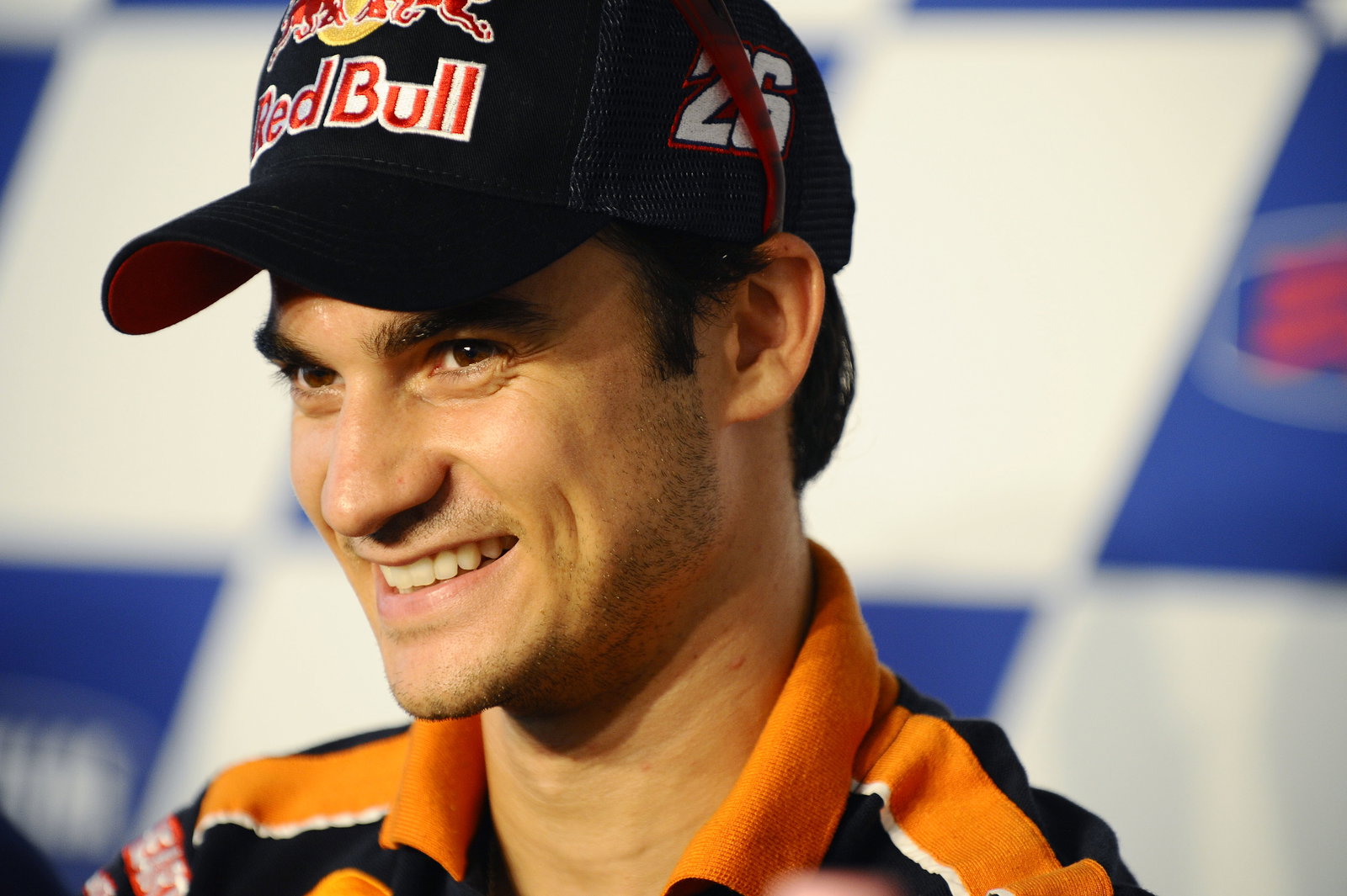 Pedrosa, Italian MotoGP 2012
