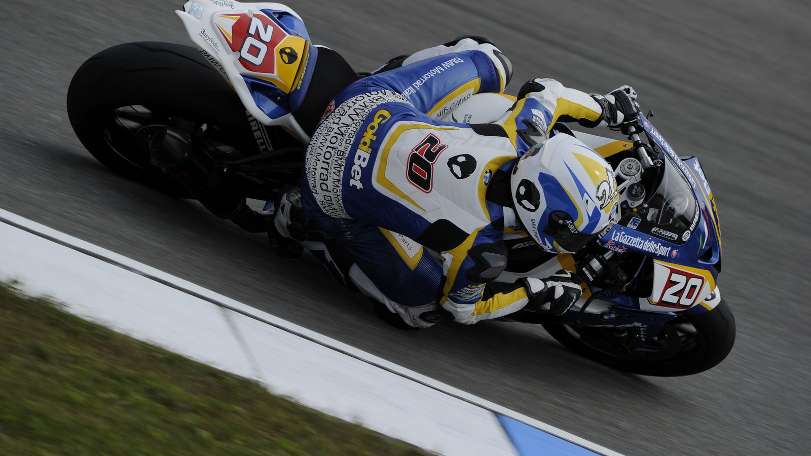 Barrier, Czech SSTK 1000 2012