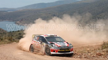 22.07.2012 - Redbull-Renault Engine