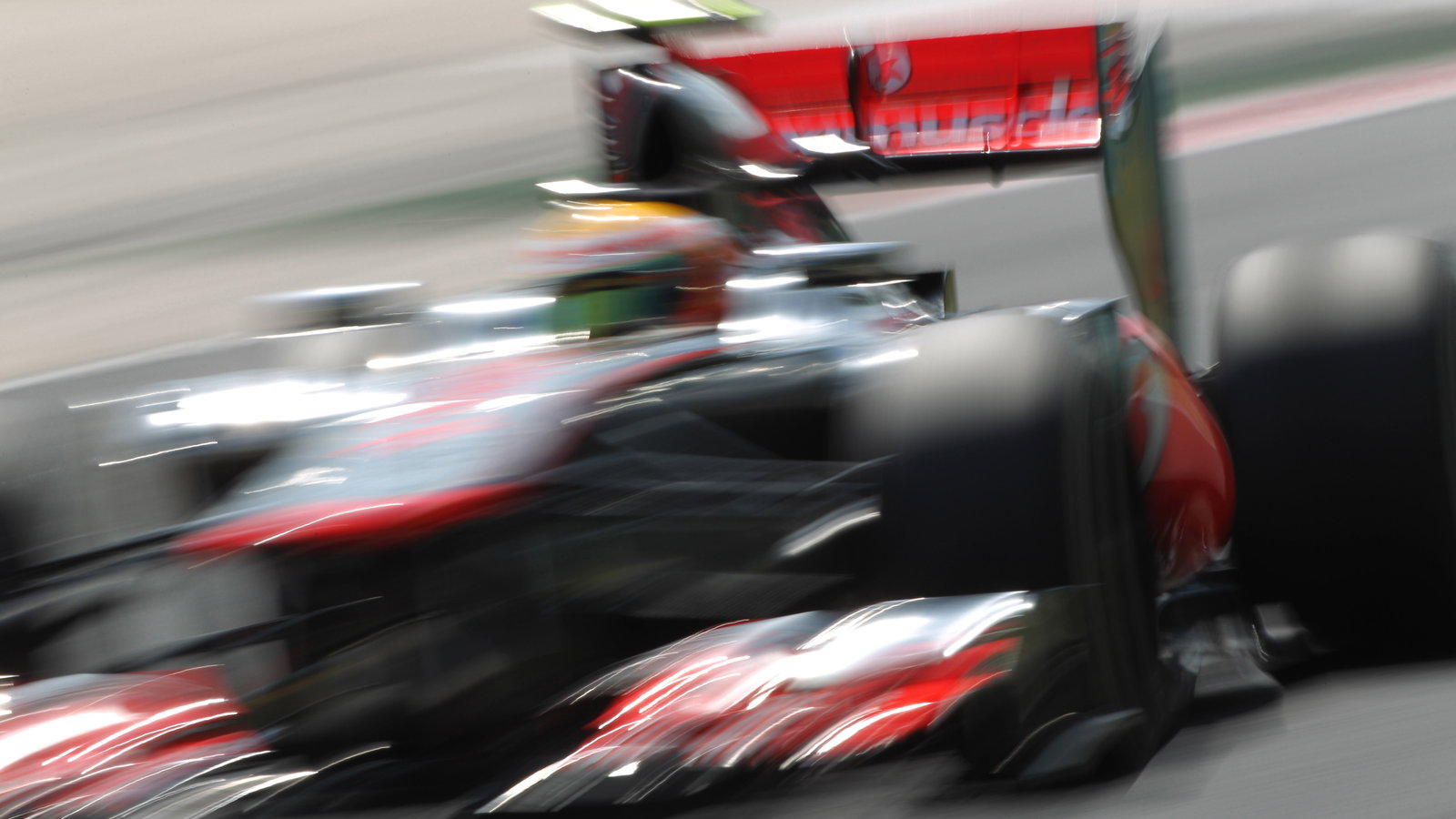 27.07.2012- Free Practice 1, Lewis Hamilton (GBR) McLaren Mercedes MP4-27