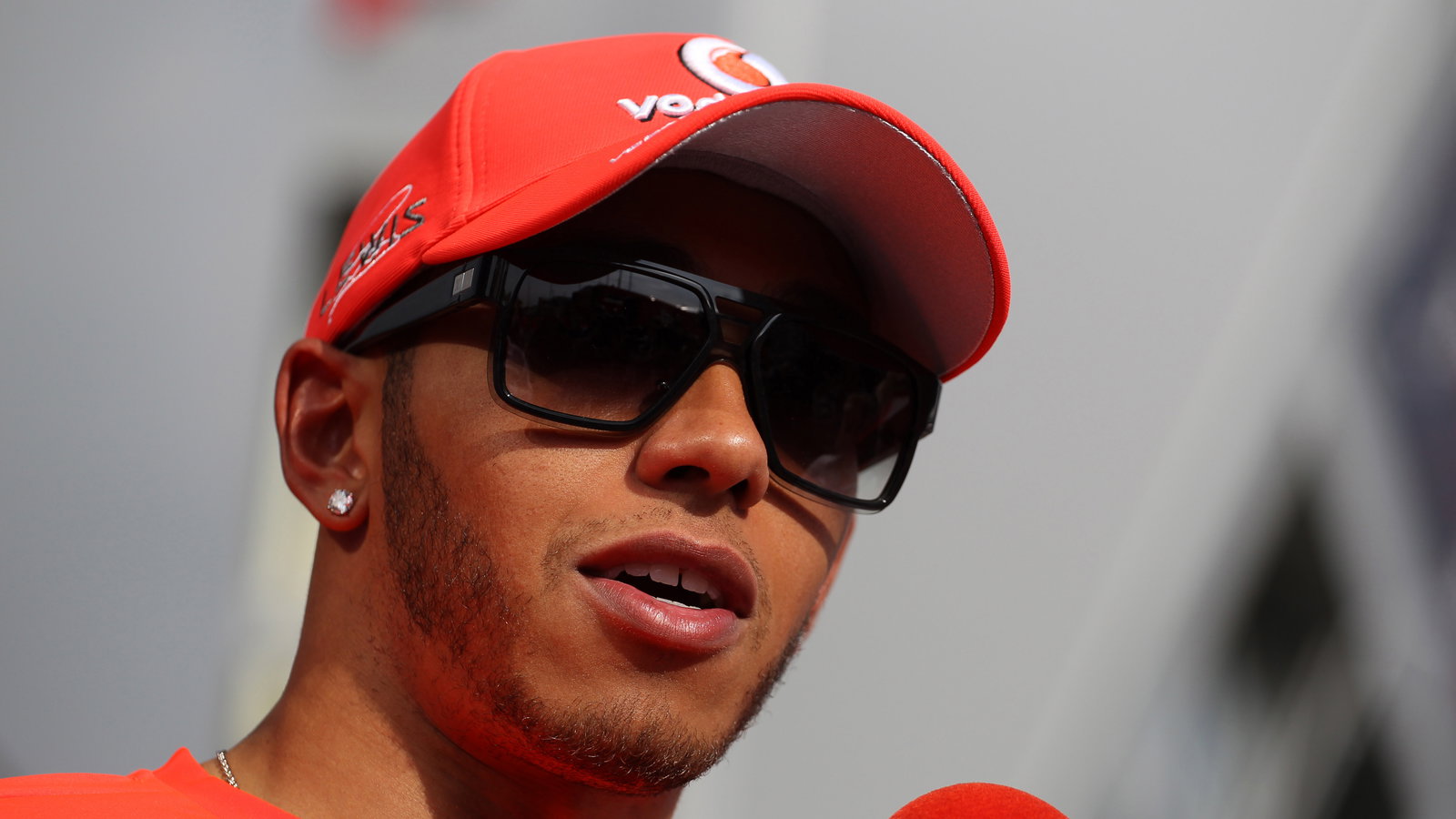 29.07.2012- Race, Celebration, Lewis Hamilton (GBR) McLaren Mercedes MP4-27 race winner