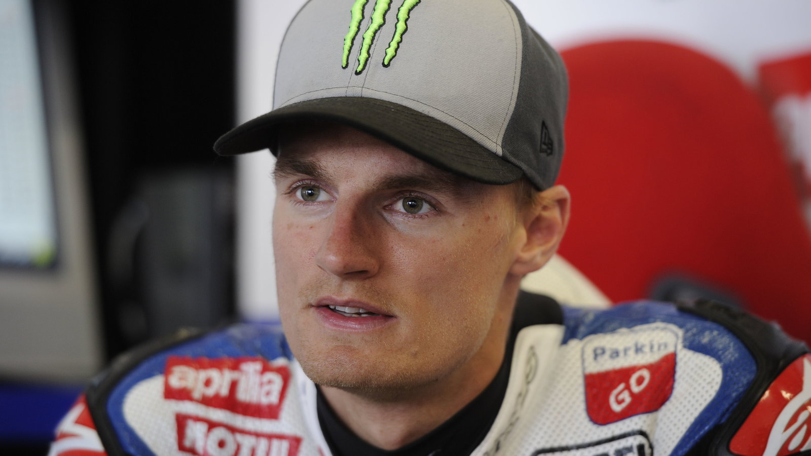 Davies, British WSBK 2012