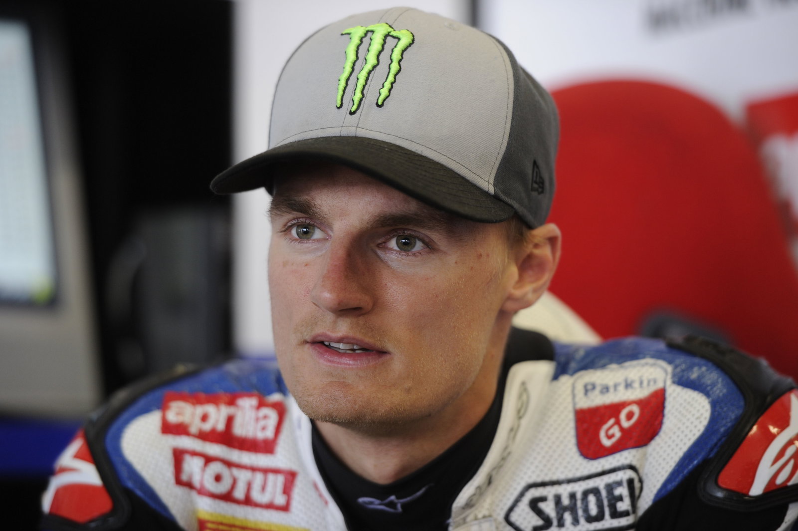 Davies, British WSBK 2012