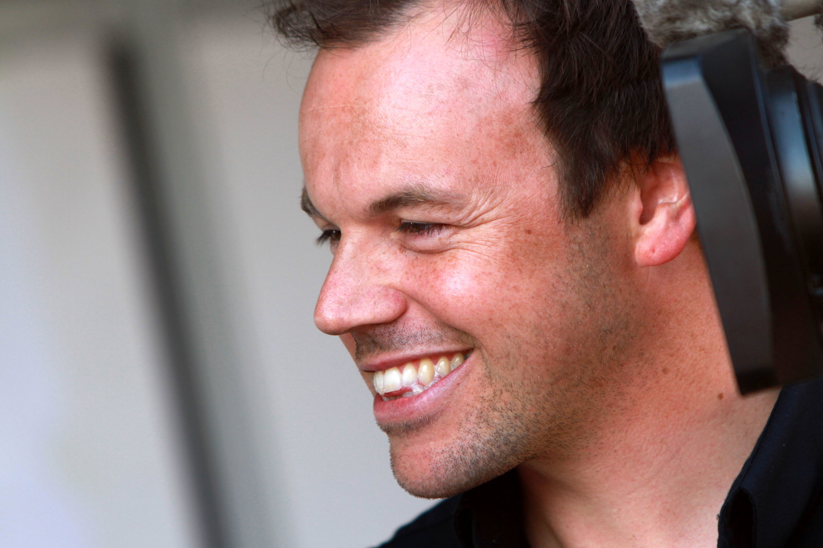 Paul O Neill