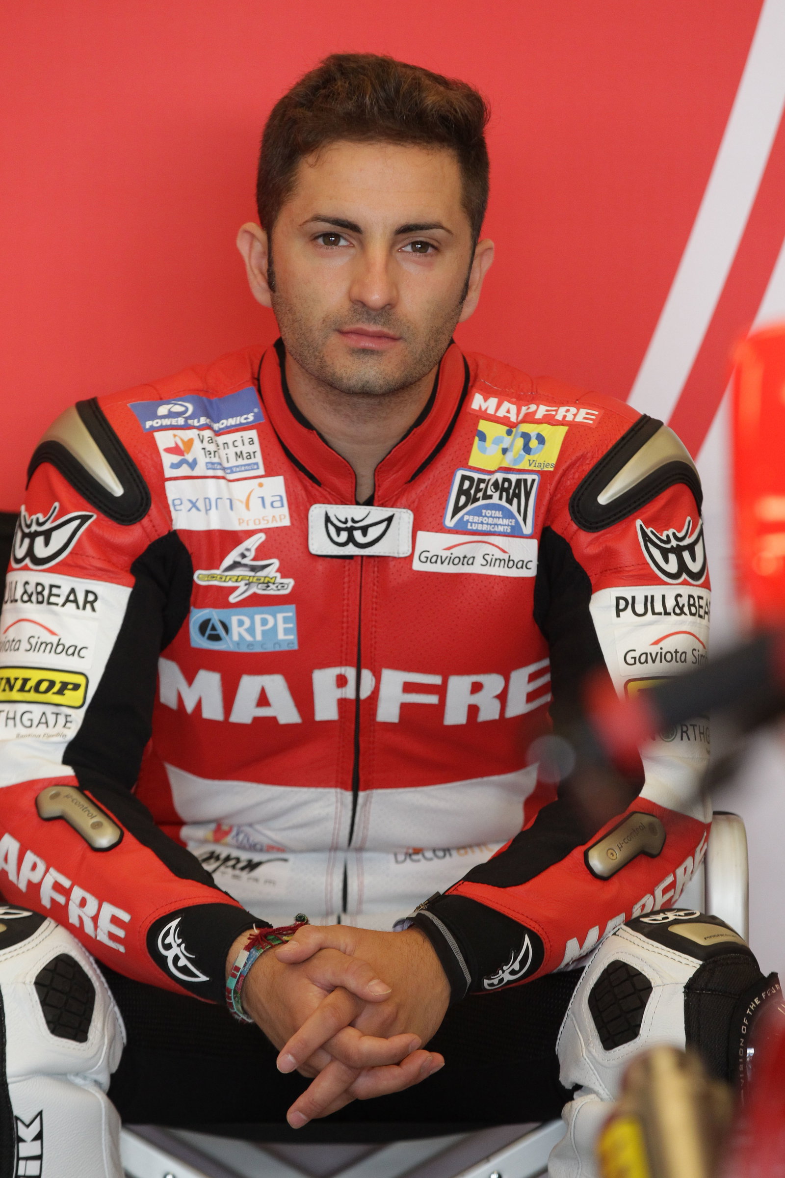 Faubel, Moto3, Indianapolis MotoGP 2012