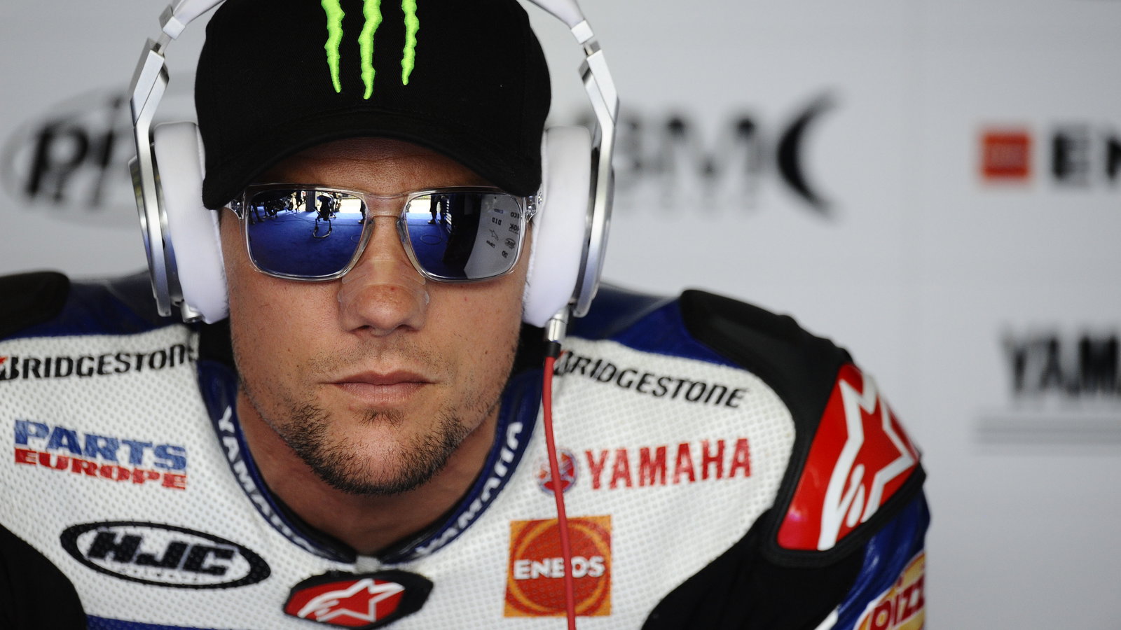 Spies, Czech MotoGP 2012