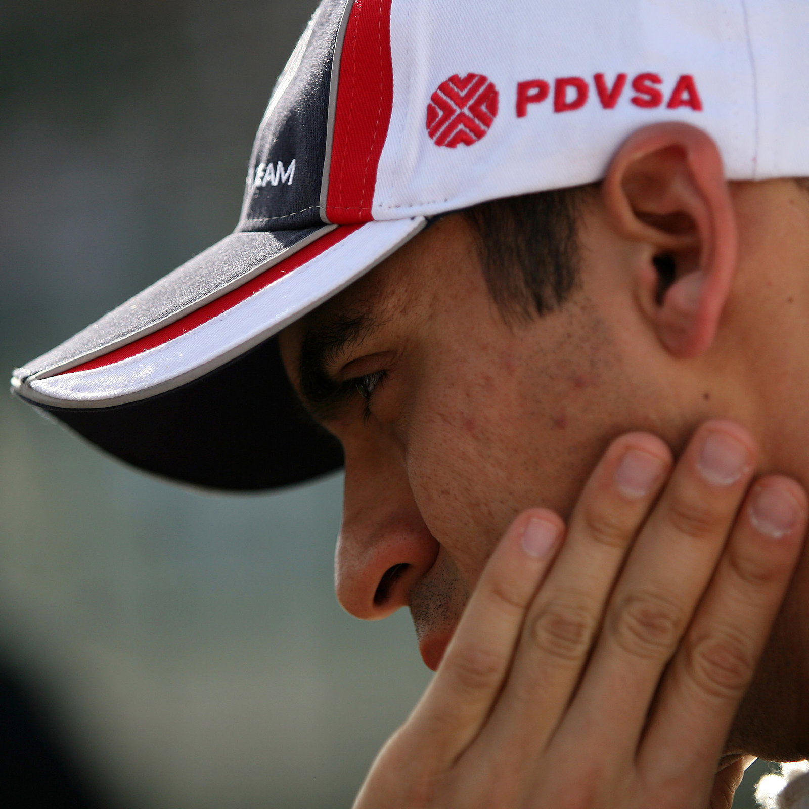 02.09.2012- Race, Pastor Maldonado (VEN) Williams F1 Team FW34