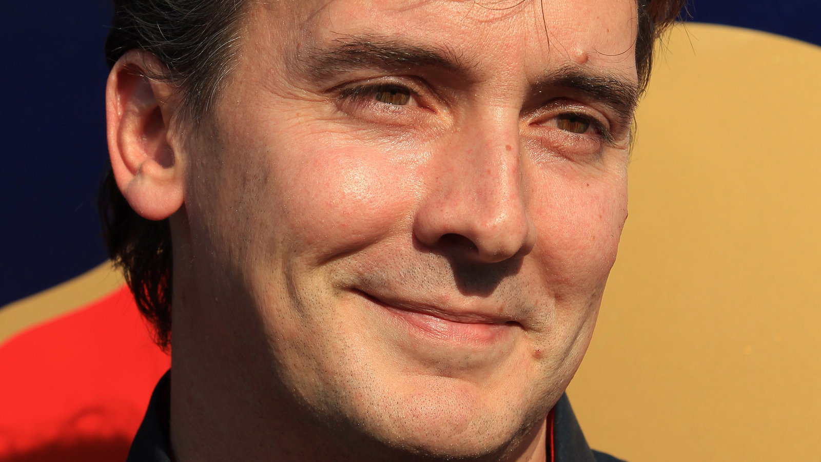 06.09.2012- James Key (GBR) Technical Director Scuderia Toro Rosso