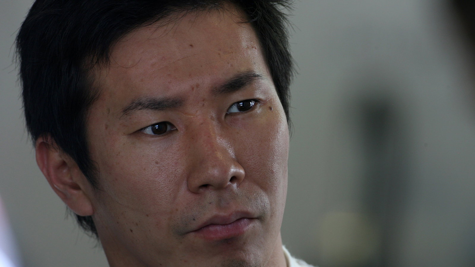 07.09.2012- Free Practice 2, Kamui Kobayashi (JAP) Sauber F1 Team C31