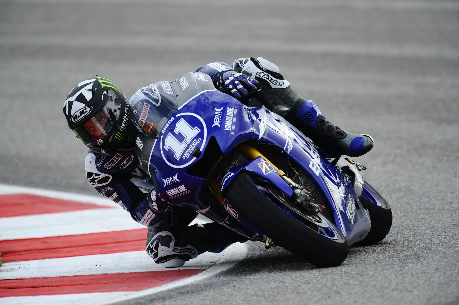 Spies, San Marino MotoGP 2012