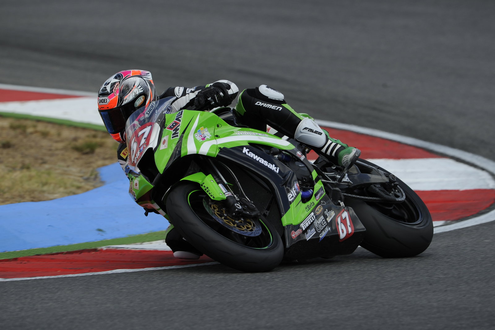 Staring, Portuguese SSTK 1000 2012