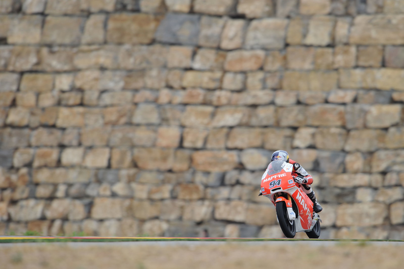 Folger, Aragon Moto3 2012