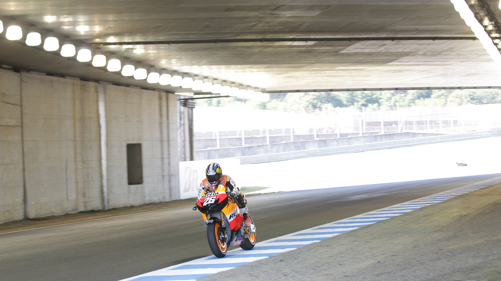 Pedrosa, Japan MotoGP 2012