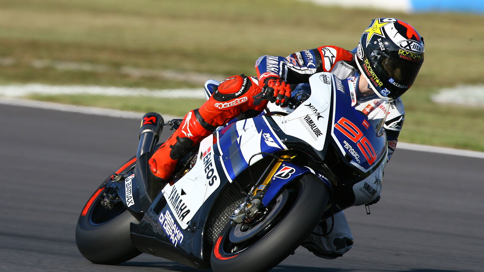 Lorenzo, MotoGP, Japanese MotoGP 2012