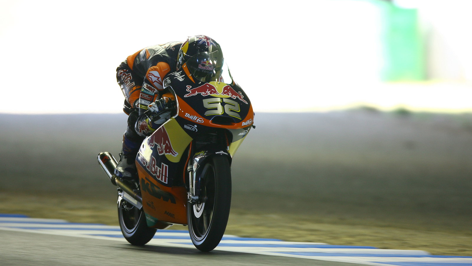 Kent, Moto3, Japanese MotoGP 2012