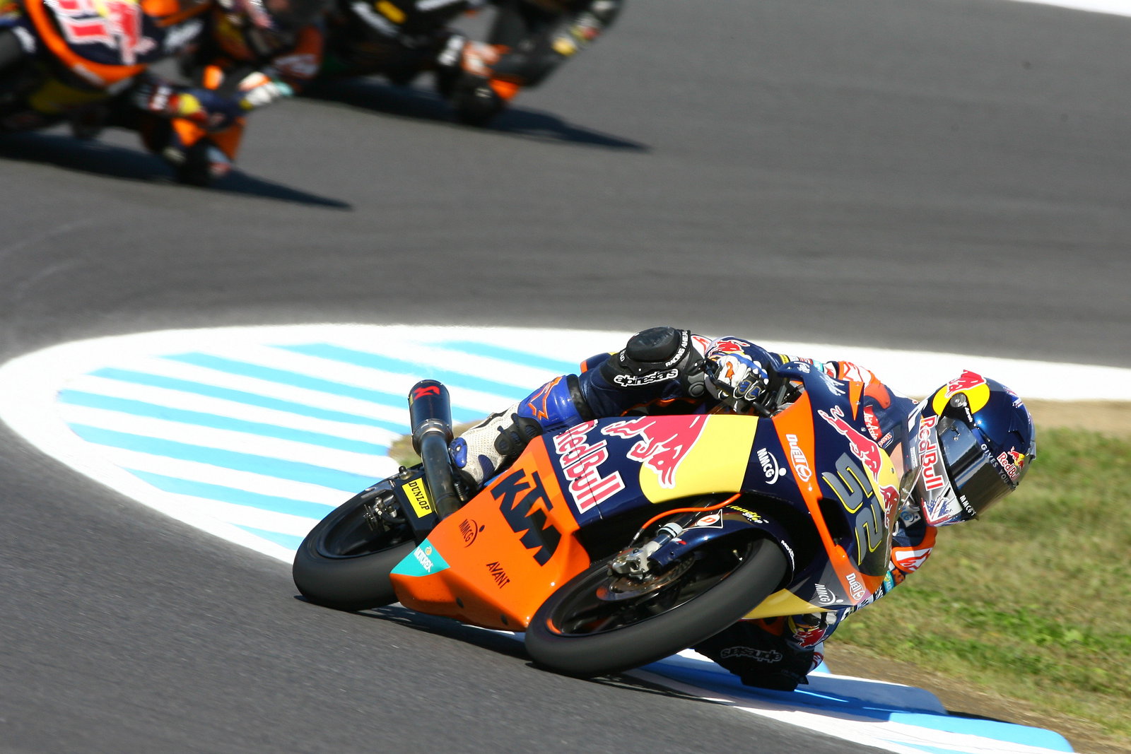 Kent, Moto3, Japanese MotoGP 2012