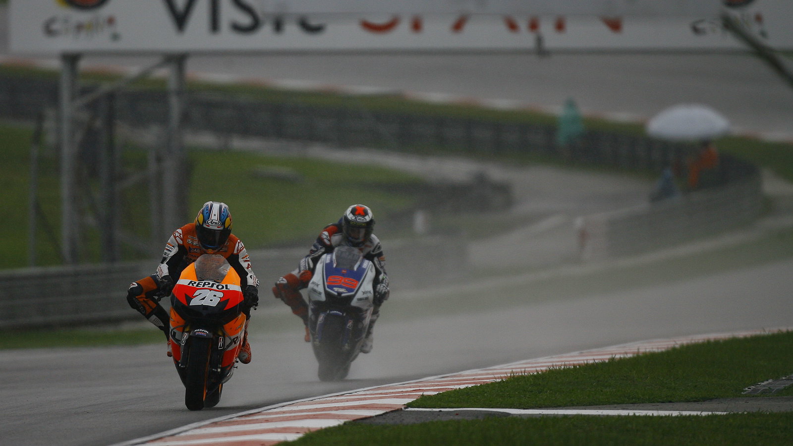 Pedrosa, Japanese MotoGP 2012