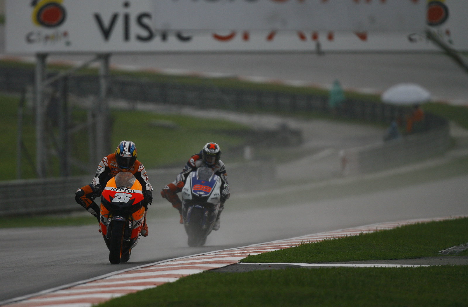 Pedrosa, Japanese MotoGP 2012