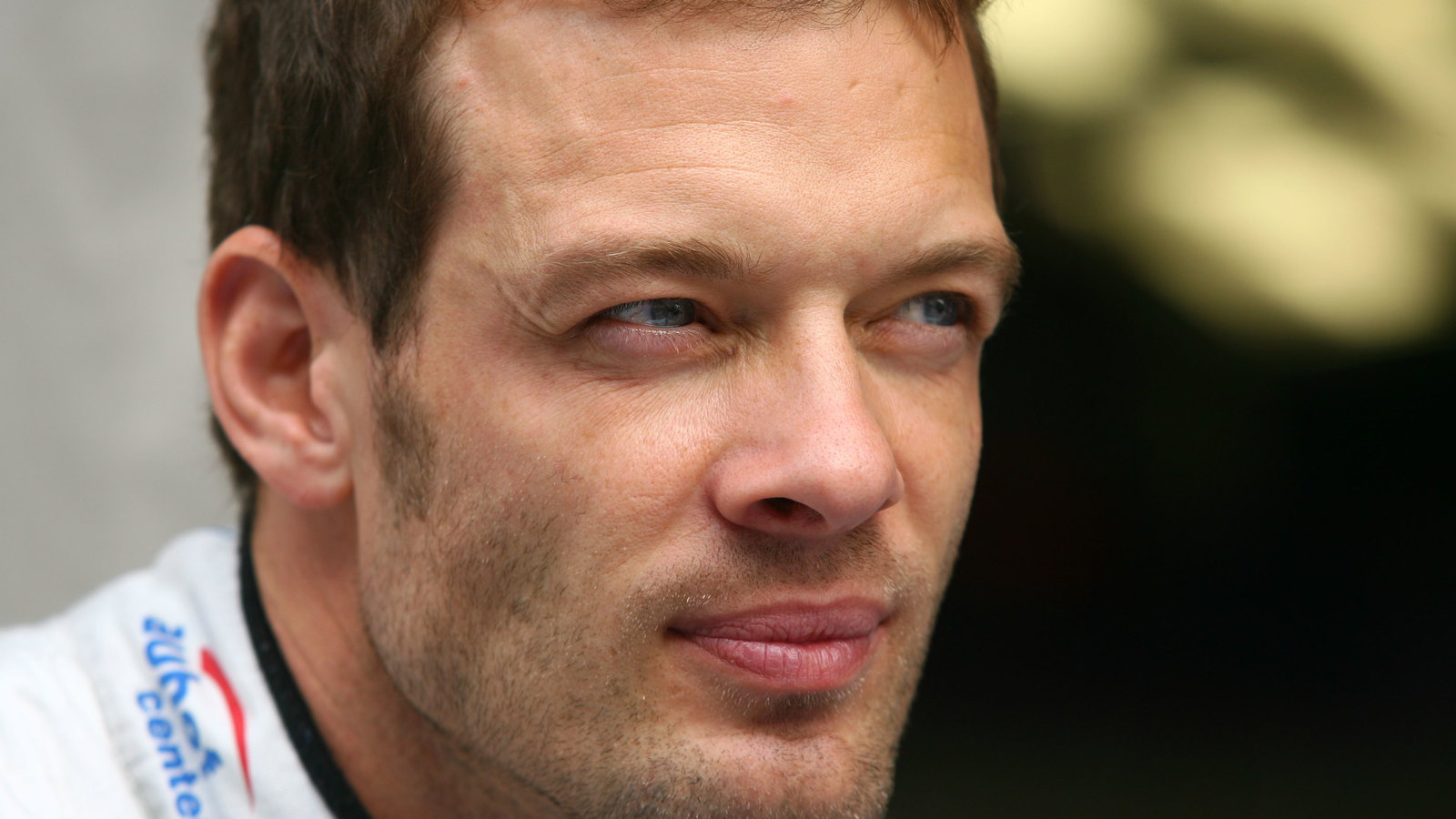 Alexander Wurz (AUT) Toyota Racing Toyota TS030 - Hybrid