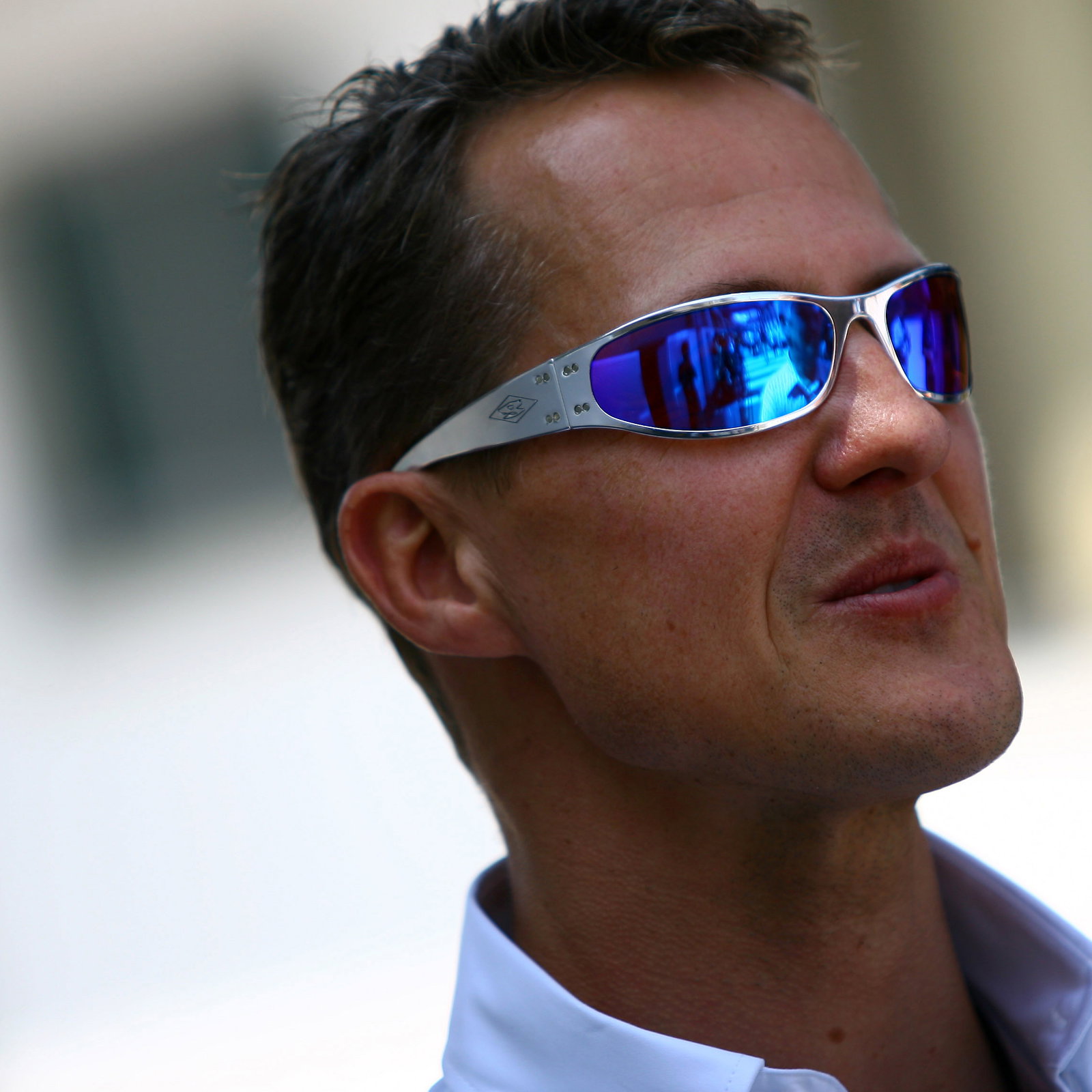 22.11.2012- Michael Schumacher (GER) Mercedes AMG F1 W03