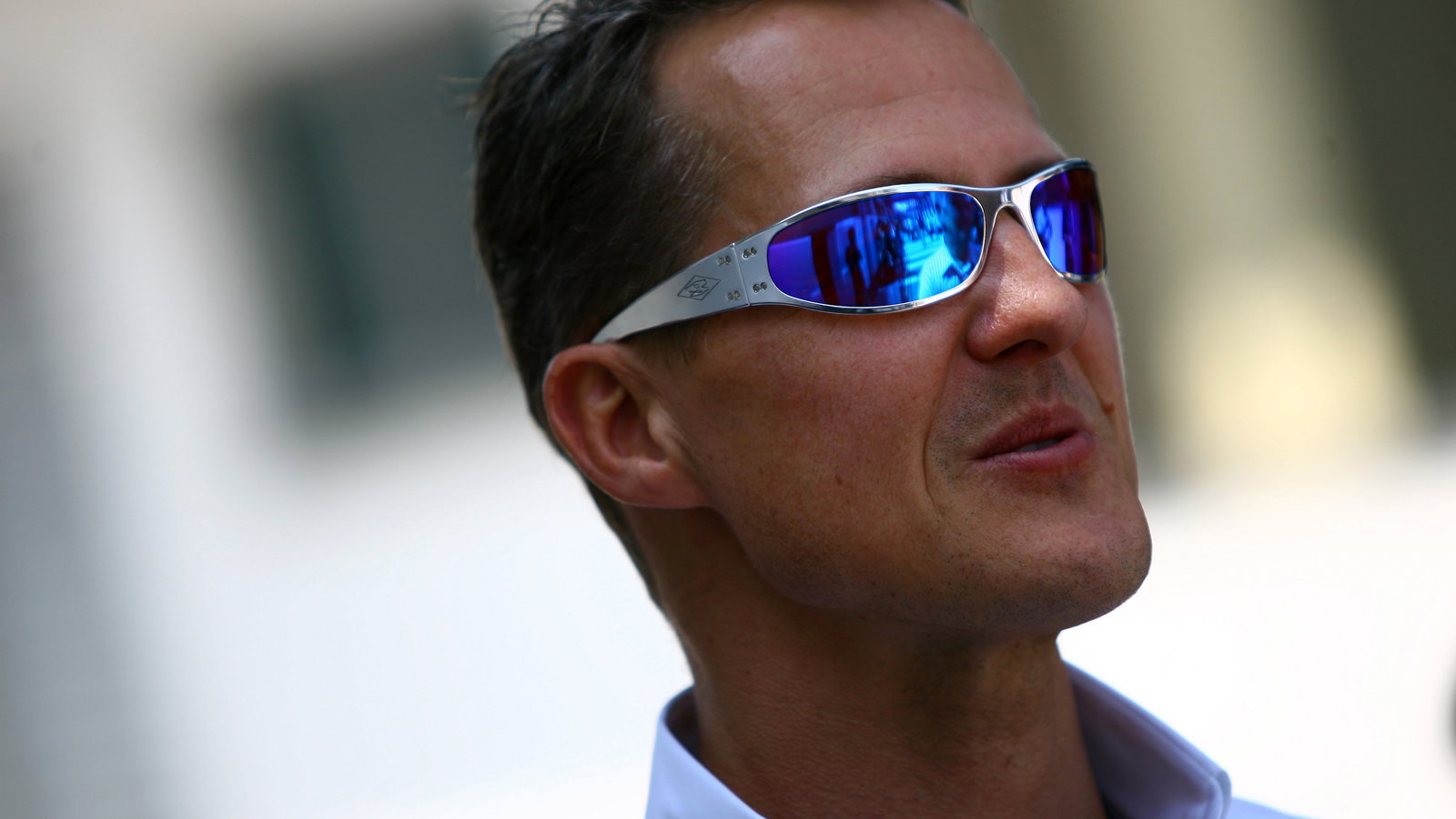 22.11.2012- Michael Schumacher (GER) Mercedes AMG F1 W03