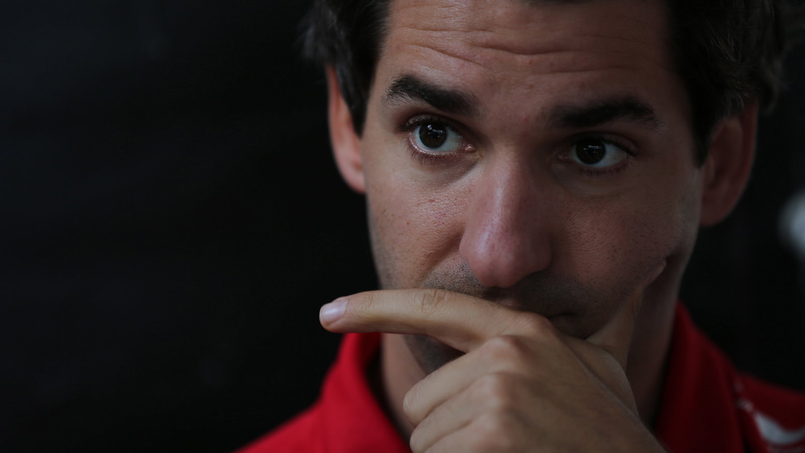 22.11.2012- Timo Glock (GER) Marussia F1 Team MR01