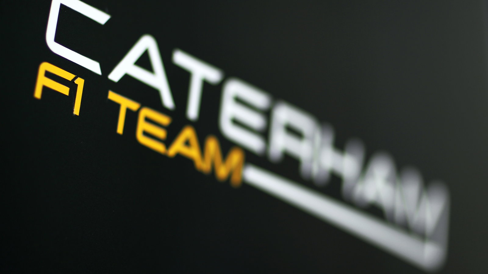 Caterham F1 Team logo.01.03.2013.