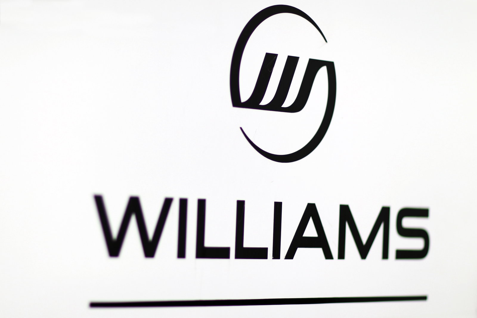 Williams logo.01.03.2013.