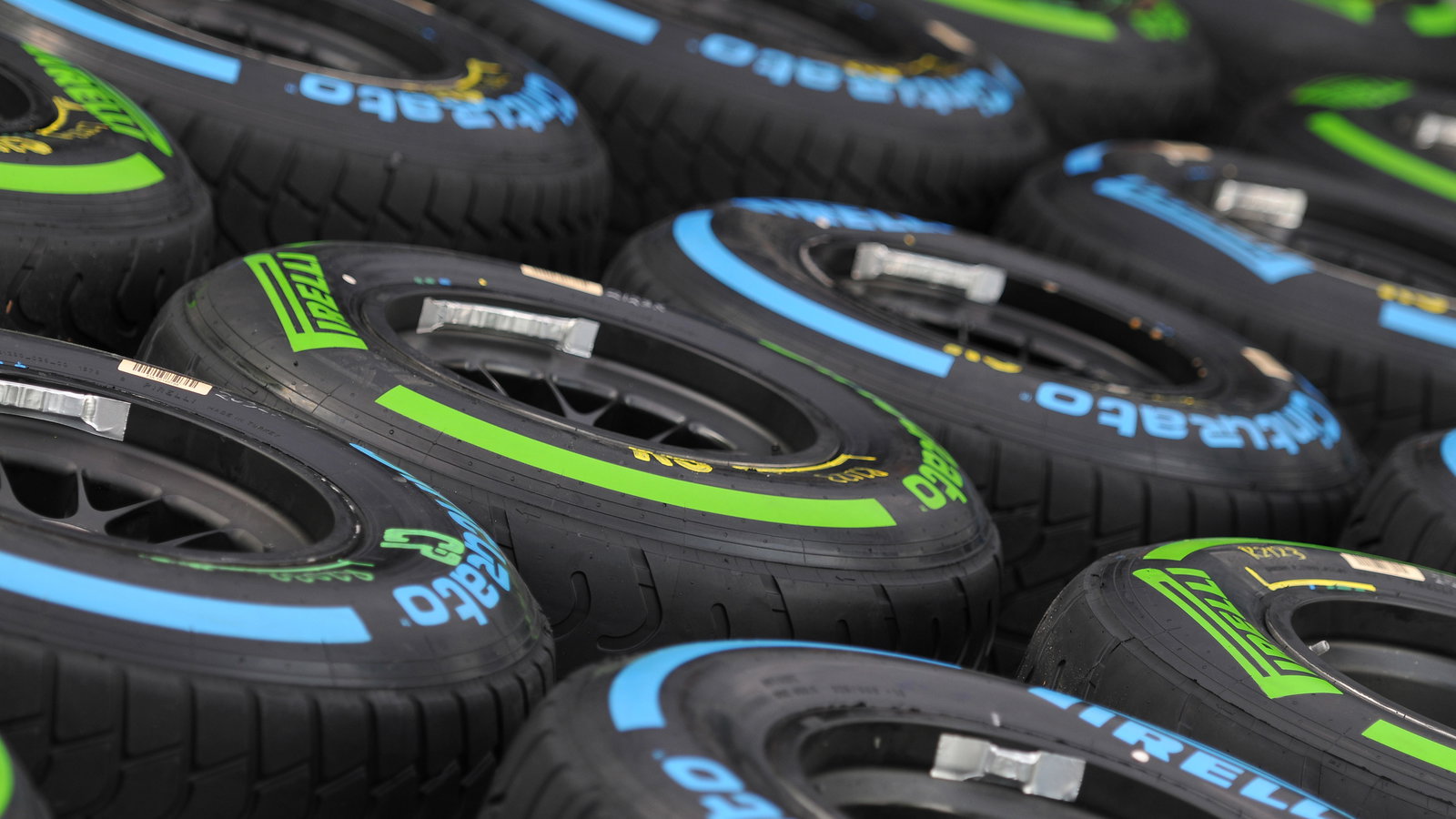 21.03.2013- Atmosphere of Sepang Circuit