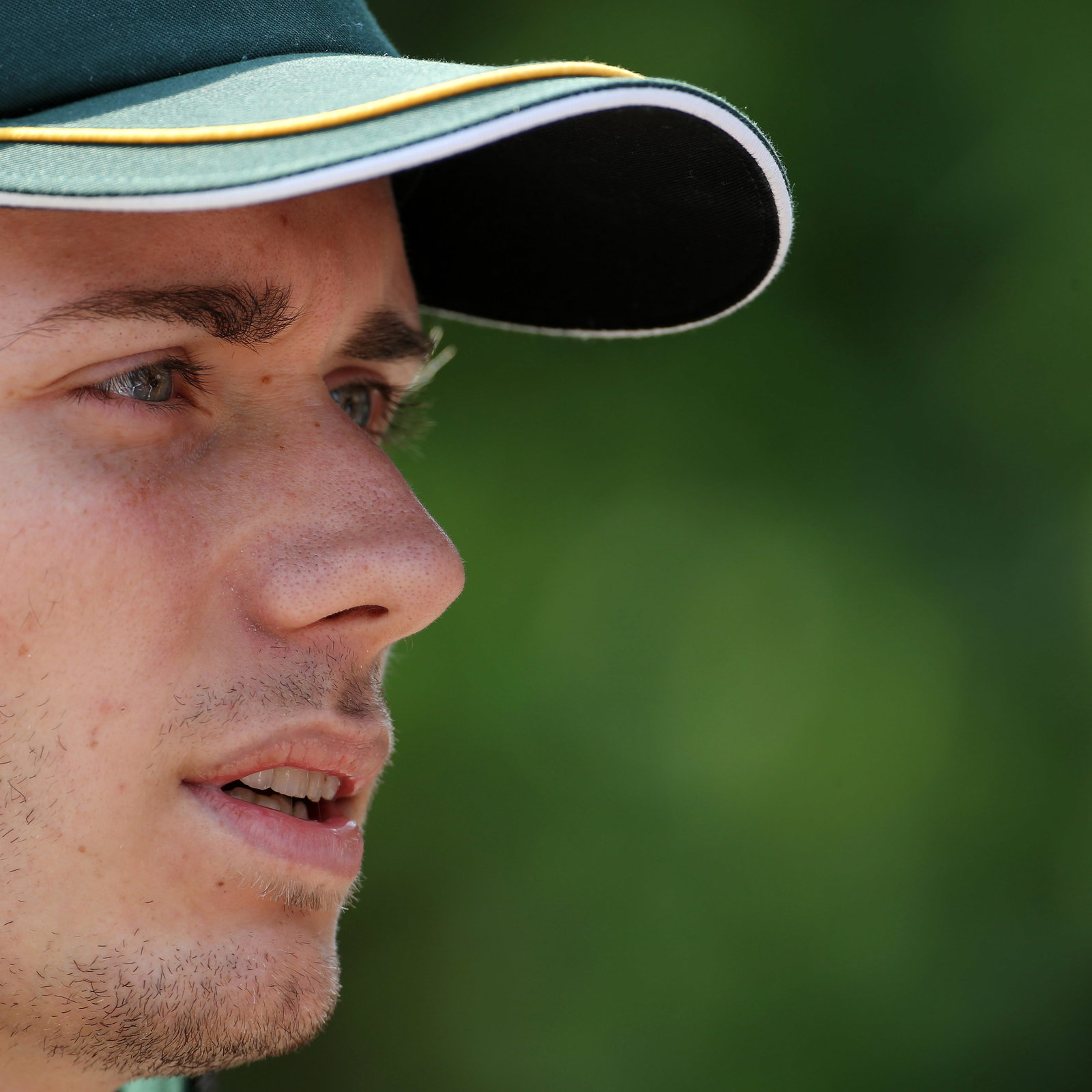 11.04.2013- Charles Pic (FRA) Caterham F1 Team CT03