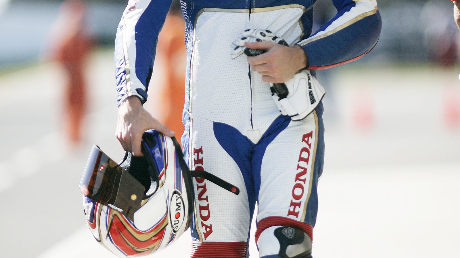 Toseland, WSBK Phillip Island, 2006